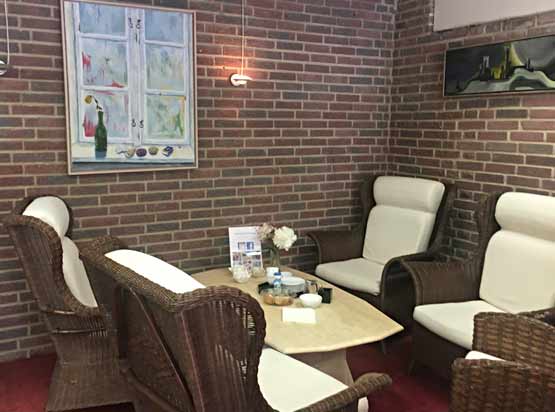 Kjolegaarden